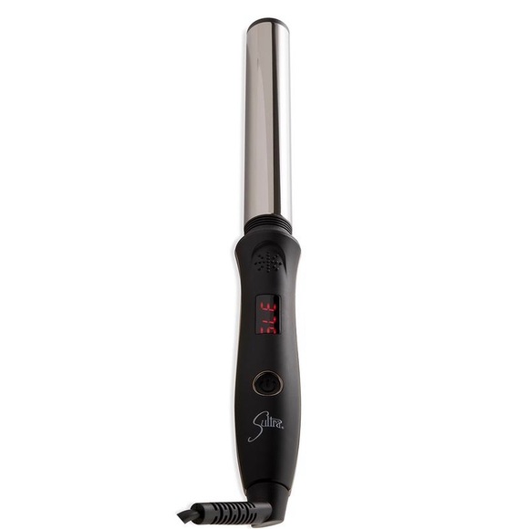 SULTRA AFTER HOURS COLLECTION 1-INCH TITANIUM WAND - Picture 1 of 5